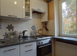 Продажа однокомнатной квартиры, 32 м2, Москва, Ереванская улица, 3