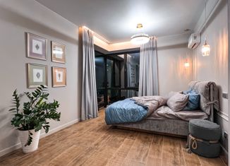 2-ком. квартира на продажу, 59 м2, Москва, Волгоградский проспект, 32/3к7, станция Угрешская