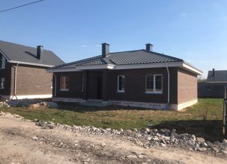 Продам дом, 104 м2, деревня Напрудное, Луговая улица