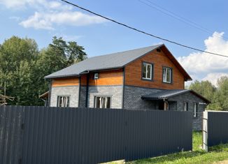 Продается дом, 156 м2, Калужская область, СНТ Борисово Поле, 23