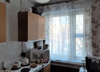 Продам однокомнатную квартиру, 33 м2, Новосибирск, улица Кочубея, 9, улица Кочубея