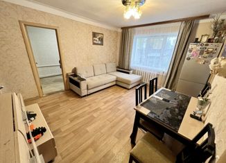 Продам 3-ком. квартиру, 44.7 м2, Кольчугино, улица Котовского, 13