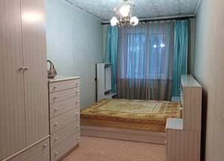 Двухкомнатная квартира на продажу, 45.3 м2, Оренбургская область, Новосибирская улица, 40