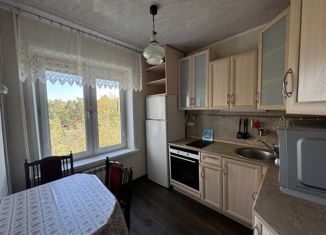 Продам 1-ком. квартиру, 34 м2, Москва, 1-я Вольская улица, 15к2