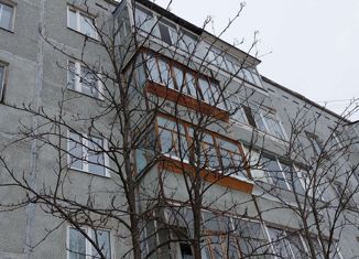 Продажа двухкомнатной квартиры, 47 м2, посёлок городского типа Краснозатонский, улица Ломоносова, 48А