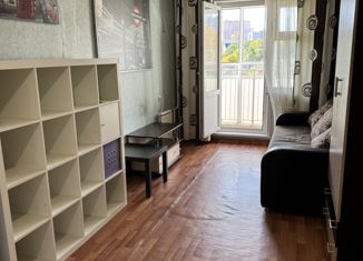 Квартира на продажу студия, 21.7 м2, Красноярск, улица Вильского, 36, Октябрьский район