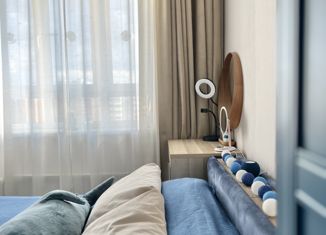 Продаю 2-комнатную квартиру, 48.7 м2, Москва, улица Недорубова, 32, улица Недорубова