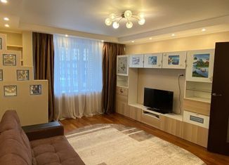 Сдам 1-ком. квартиру, 43.3 м2, Санкт-Петербург, Комендантская площадь, 8, Комендантская площадь