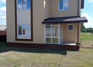 Дом на продажу, 170 м2, город Семилуки, Юбилейная улица, 5А