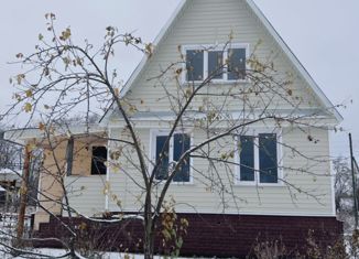 Продаю дом, 54 м2, деревня Масленики, деревня Масленики, 48