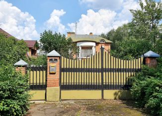 Продажа дома, 400 м2, деревня Костино, деревня Костино, 9А