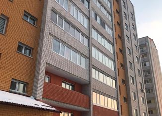 Продается 2-ком. квартира, 66 м2, деревня Новосельцы, Юбилейная улица, 11