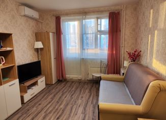 Продам 1-комнатную квартиру, 38 м2, Москва, Волынская улица, 10, метро Солнцево