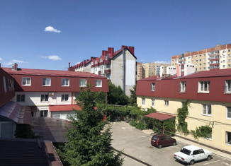 Квартира в аренду студия, 25 м2, Ставрополь, Сельская улица, 24Г, Промышленный район