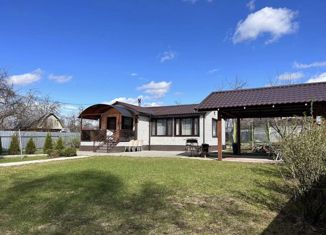 Дом на продажу, 48.8 м2, садовое товарищество Дружба, садовое товарищество Дружба, 285