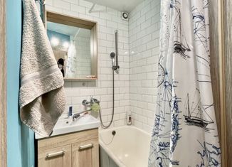 Двухкомнатная квартира на продажу, 44.6 м2, Санкт-Петербург, улица Черкасова, 13, улица Черкасова