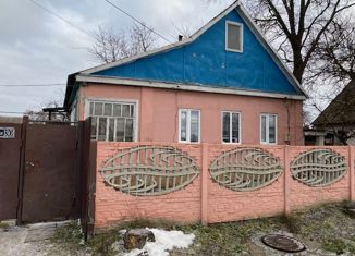 Продажа дома, 64 м2, Обоянь, Курская улица, 130