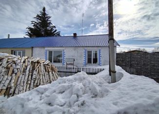 Дом на продажу, 39.7 м2, село Зырянка