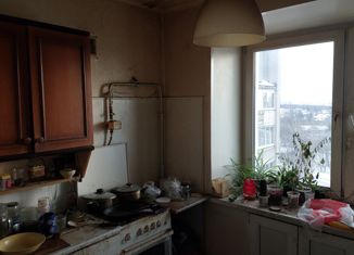 Продаю 1-комнатную квартиру, 29 м2, Нижегородская область, улица Терешковой, 8