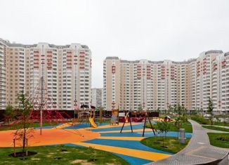 Продажа 3-ком. квартиры, 75 м2, Москва, Юрловский проезд, 14к1, Юрловский проезд
