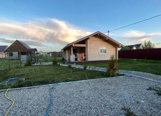 Продаю дом, 64 м2, дачный посёлок Марьинка, Тихая улица