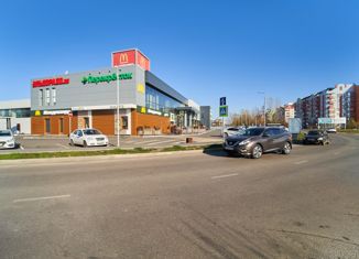 Продается участок, 8 сот., Краснодар, Гренландская улица, Гренландская улица