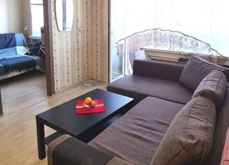 Продаю 2-ком. квартиру, 40 м2, Новосибирск, проспект Карла Маркса, 10, проспект Карла Маркса