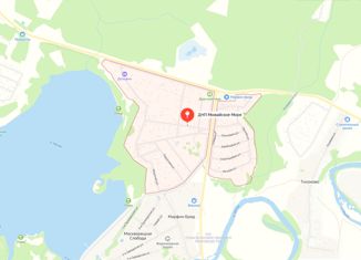 Продам земельный участок, 33 сот., ДНП Можайское Море