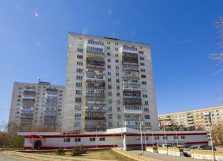 Продаю 3-ком. квартиру, 61.5 м2, Омск, Ленинский округ, проспект Карла Маркса, 66