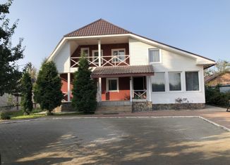 Продаю дом, 185 м2, деревня Коккорево, 41К-301