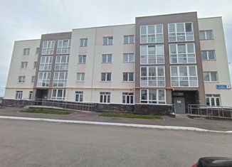 Продается 2-комнатная квартира, 58.5 м2, село Миловка, улица Аксакова, 1