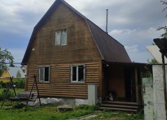 Продаю дом, 96 м2, Электрогорск, Берёзовая улица, 69