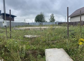 Продажа участка, 6.1 сот., деревня Акиньшино, деревня Акиньшино, 114