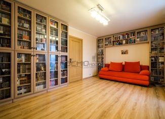 Трехкомнатная квартира на продажу, 67.1 м2, Москва, Башиловская улица, 29, Башиловская улица