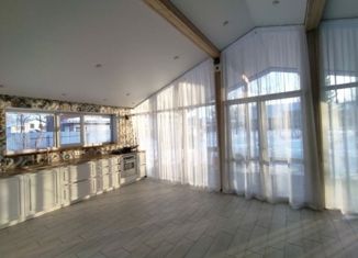 Продам дом, 160 м2, село Фёдоровка, Рассветная улица