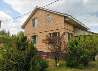 Продаю дом, 80 м2, деревня Мерчалово