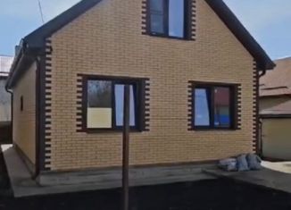 Дом на продажу, 89 м2, посёлок Лазурный, Новая улица, 23