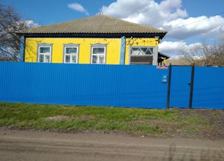 Продаю дом, 60.1 м2, село Камышенка, Заречная улица