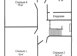 Продам дом, 127 м2, Ленинградская область, 8-я линия, 157