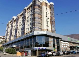 Продажа машиноместа, 22 м2, Геленджик, улица Халтурина, 30лит2