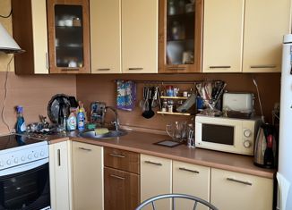 Продажа однокомнатной квартиры, 38.9 м2, Москва, Учинская улица, 7, Учинская улица