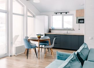 Продажа дома, 75 м2, СНТ Урал, 29-й квартал, 1990