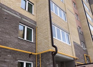 Продажа 1-ком. квартиры, 36 м2, Йошкар-Ола, улица Меримского, 6