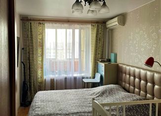 Продажа трехкомнатной квартиры, 80 м2, Москва, Пролетарский проспект, 25, метро Кантемировская