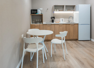 Продам 1-комнатную квартиру, 38 м2, Сочи, Ясногорская улица, 16/2, микрорайон Бытха