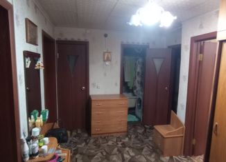 Продам трехкомнатную квартиру, 54.9 м2, село Павловск, переулок Пожогина, 39