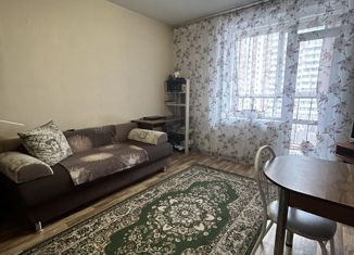 Продам 1-ком. квартиру, 28 м2, Барнаул, Балтийская улица, 95, Индустриальный район