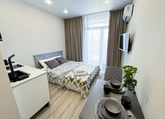 Продается квартира студия, 24 м2, Сочи, микрорайон Бытха, Ясногорская улица, 16/2