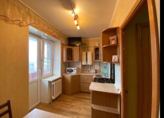 Сдаю в аренду однокомнатную квартиру, 35 м2, Горячий Ключ, улица Кучерявого, 50