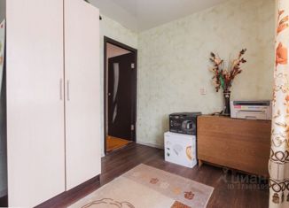 Продажа 3-ком. квартиры, 52 м2, Новосибирск, улица Филатова, 11, улица Филатова